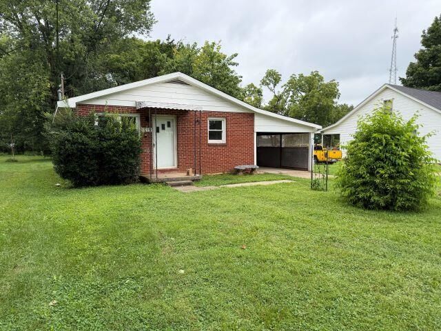 Property Photo: 1019 Beauty Avenue KY 42101