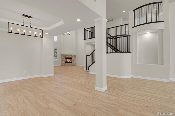 Property Photo:  9267 S Cedar Hill Way  CO 80124 
