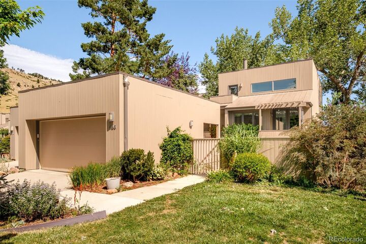 Property Photo:  485 Quail Circle  CO 80304 