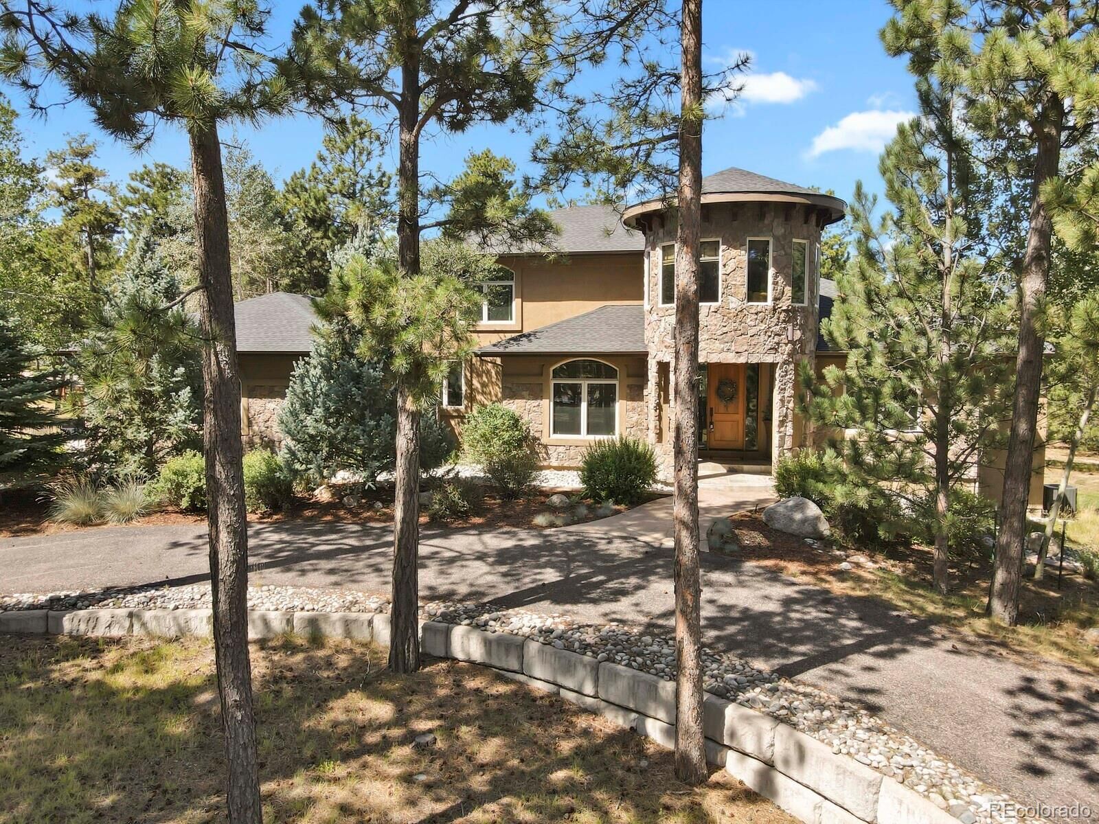 Property Photo: 18030 Bankhurst Court CO 80132
