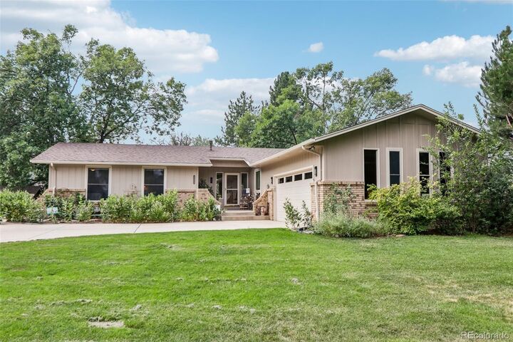 Property Photo:  7922 Meadow Lake Road  CO 80503 