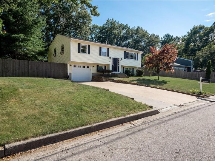 Property Photo:  150 Acorn Lane  RI 02893 