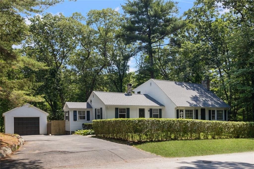 Property Photo: 15 Williams Road RI 02917