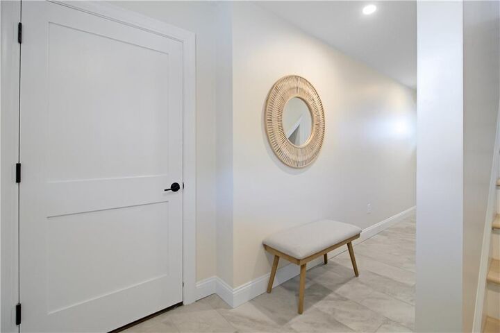 Property Photo: 93 Croade Street RI 02885