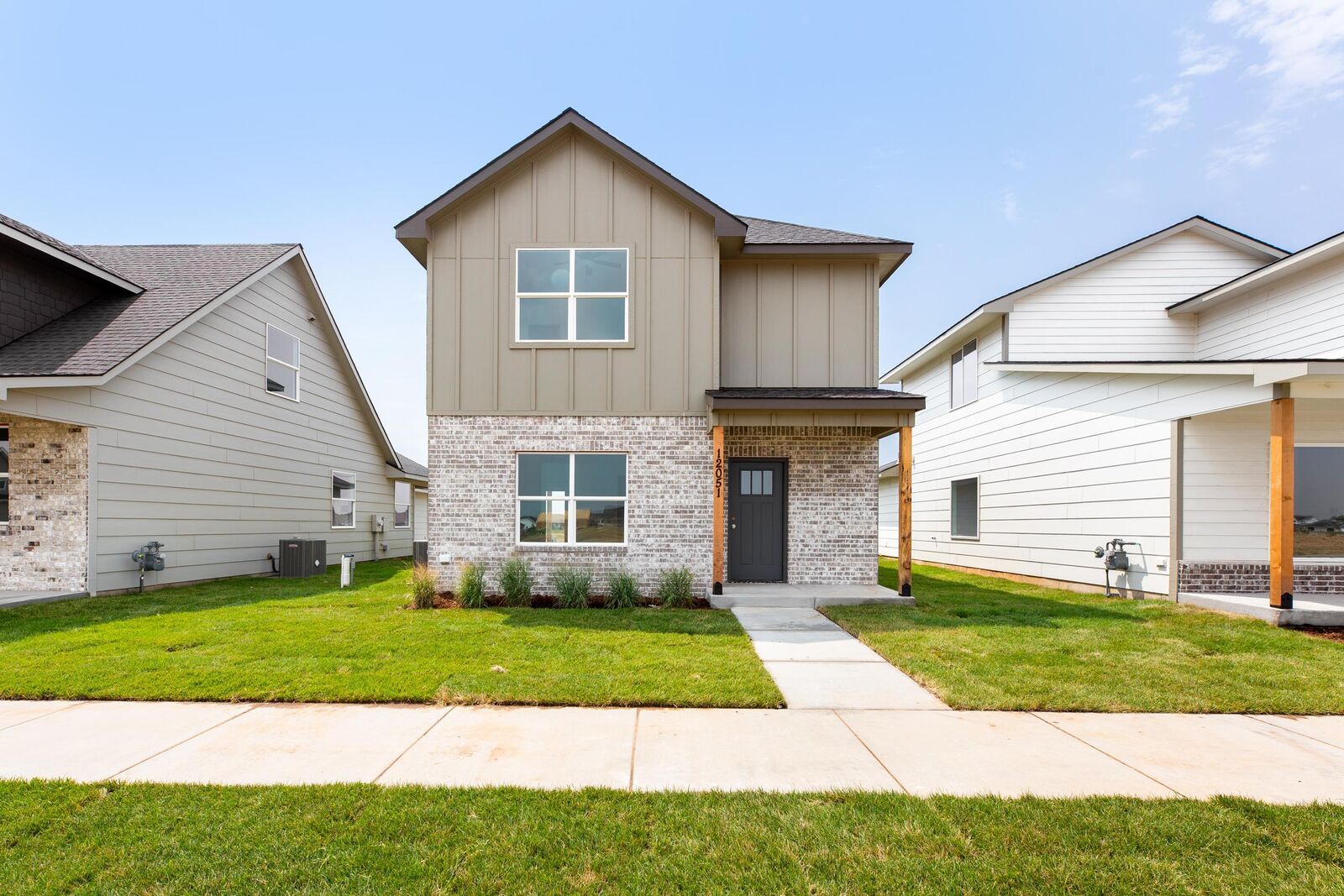 Property Photo: 12051 W Arvada Blvd KS 67223