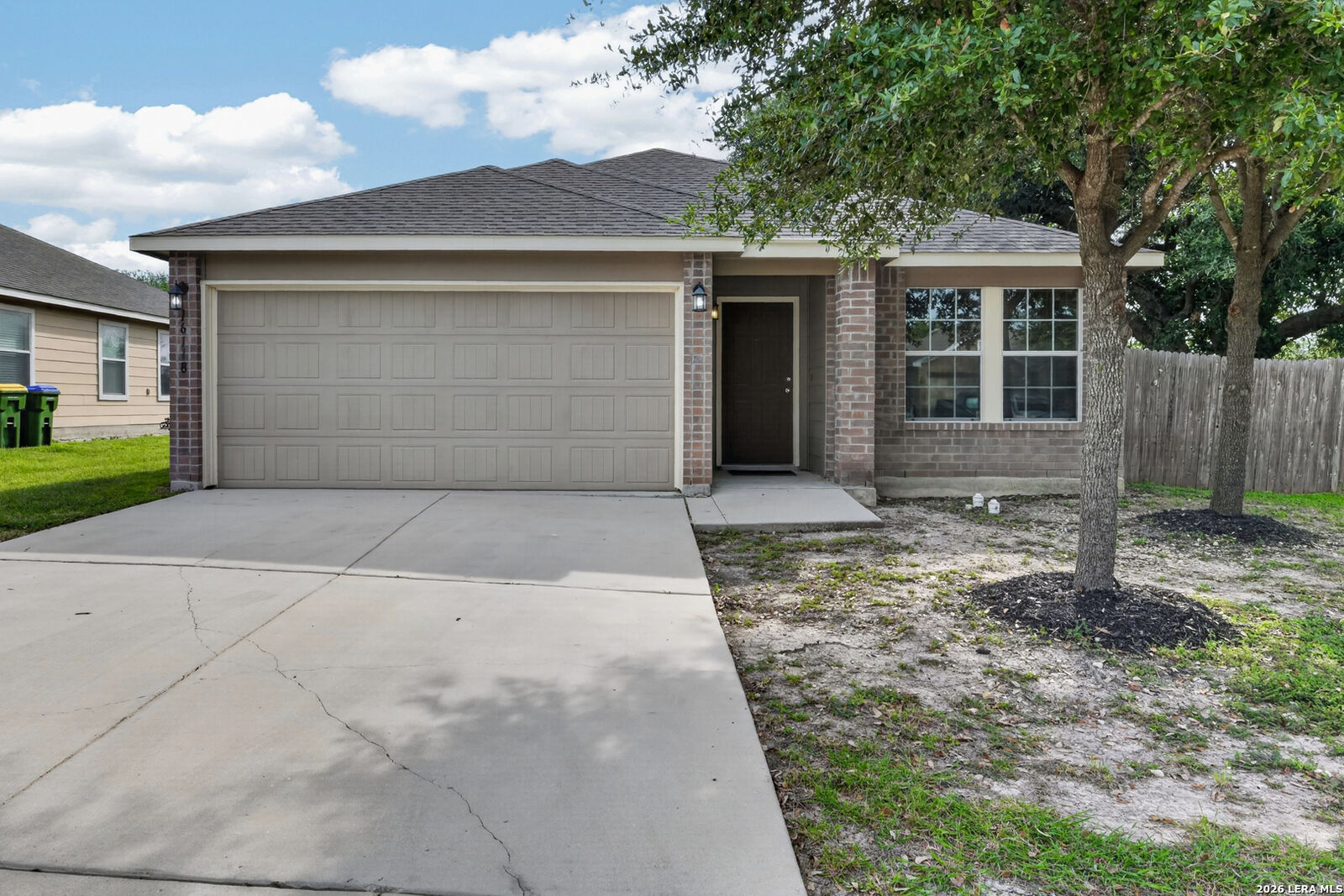 Property Photo: 16118 Caballo Run TX 78154