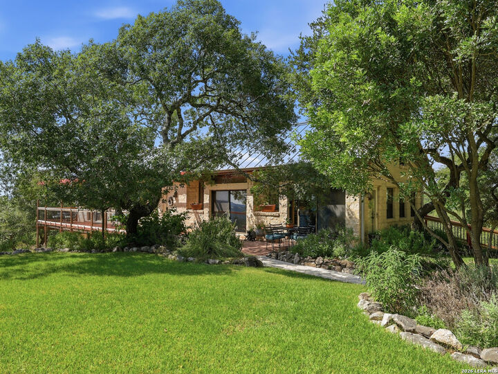 Property Photo:  26315 Quail Grove Ln  TX 78006 