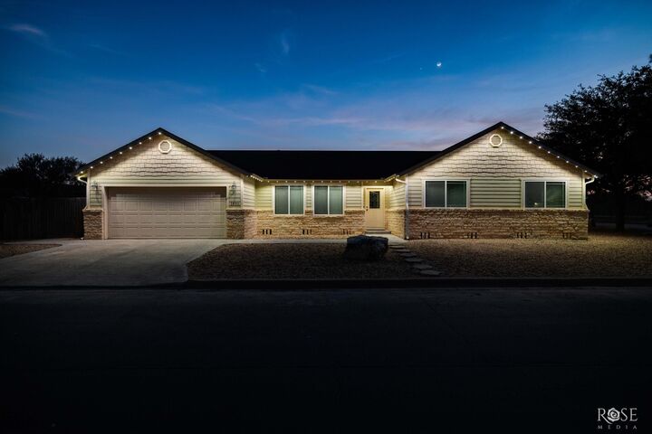 Property Photo:  1601 Kimrey Lane  TX 76904 