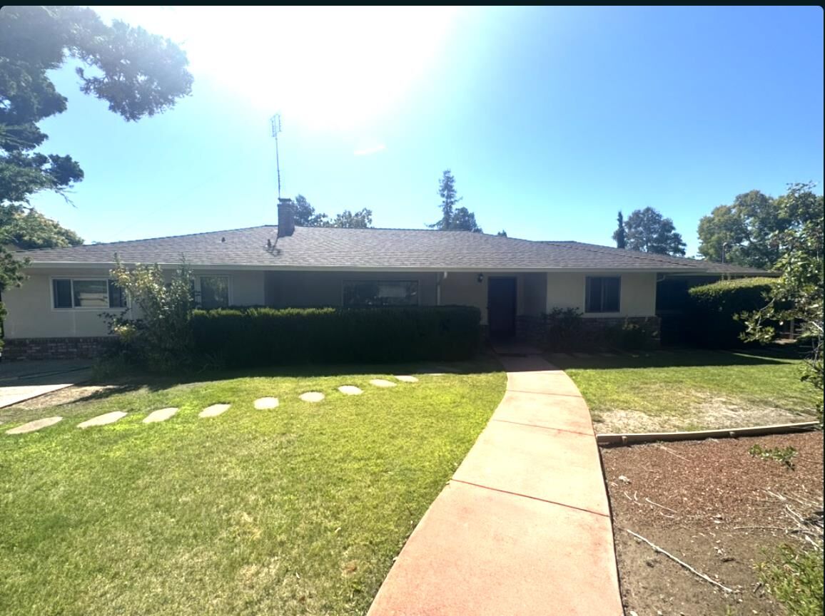 Property Photo: 360 Sunkist Lane CA 94022