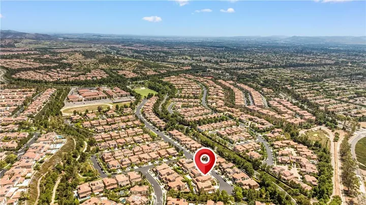 Property Photo:  57 Lowland  CA 92602 