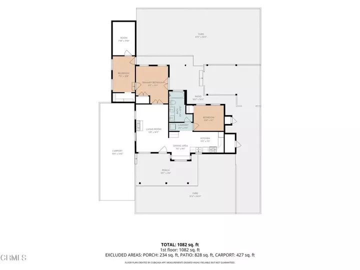Property Photo: 10734 Oro Vista Avenue CA 91040