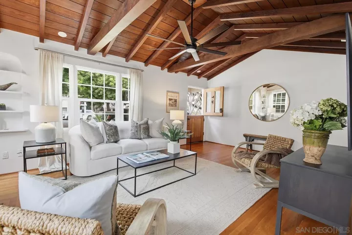 Property Photo:  315 B Avenue  CA 92118 