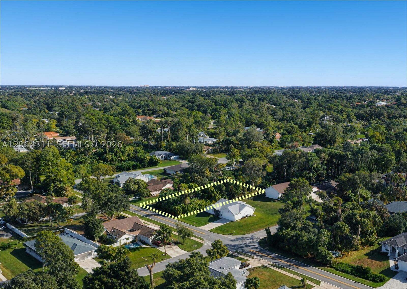Property Photo:  Lot 18 Eldron Ave  FL 34286 