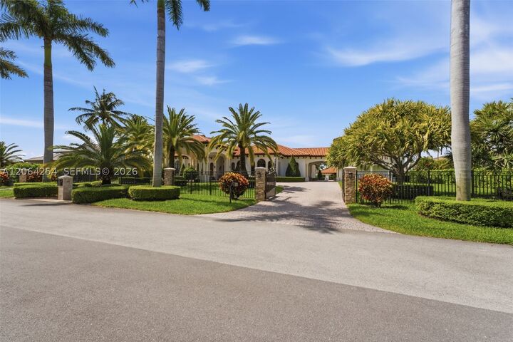 Property Photo:  10181 NW 131st St  FL 33018 