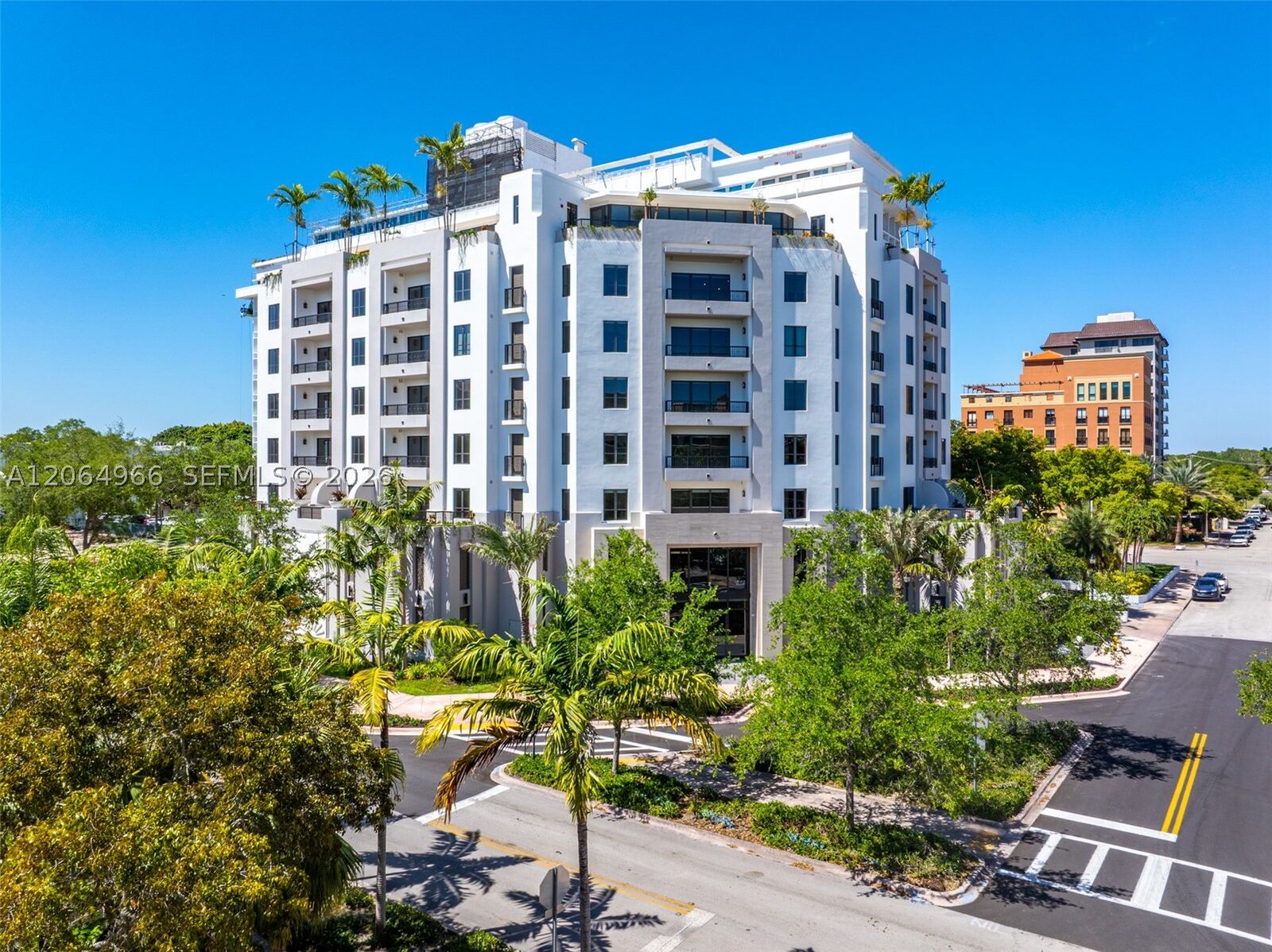 Property Photo:  701 Valencia Ave 403  FL 33134 