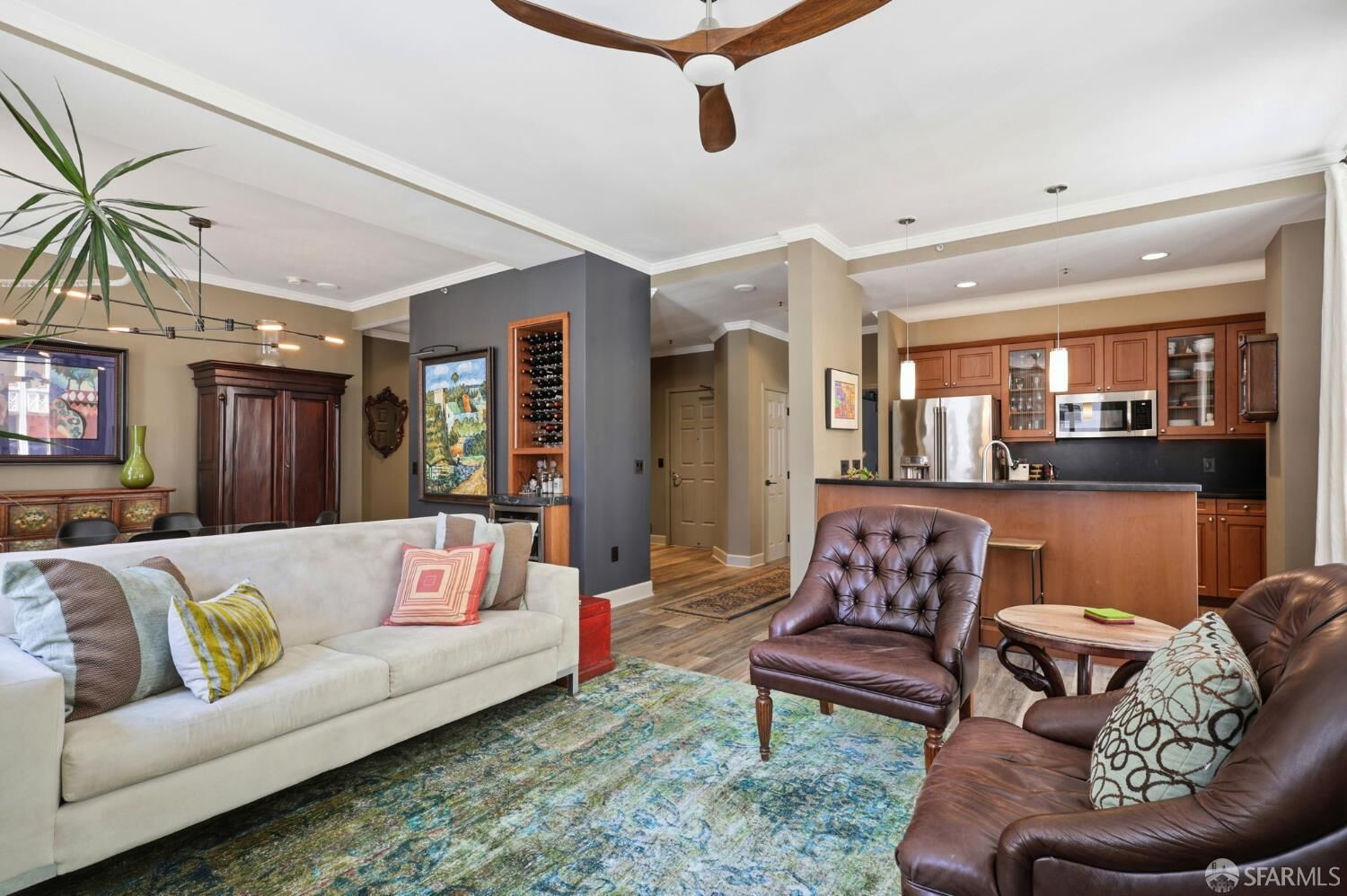 Property Photo:  201 Sansome Street 702  CA 94104 