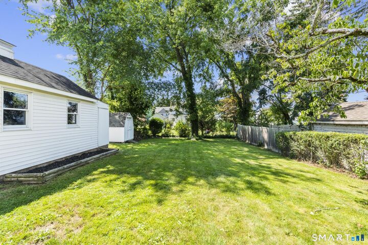 Property Photo: 45 Hartley Street CT 06473