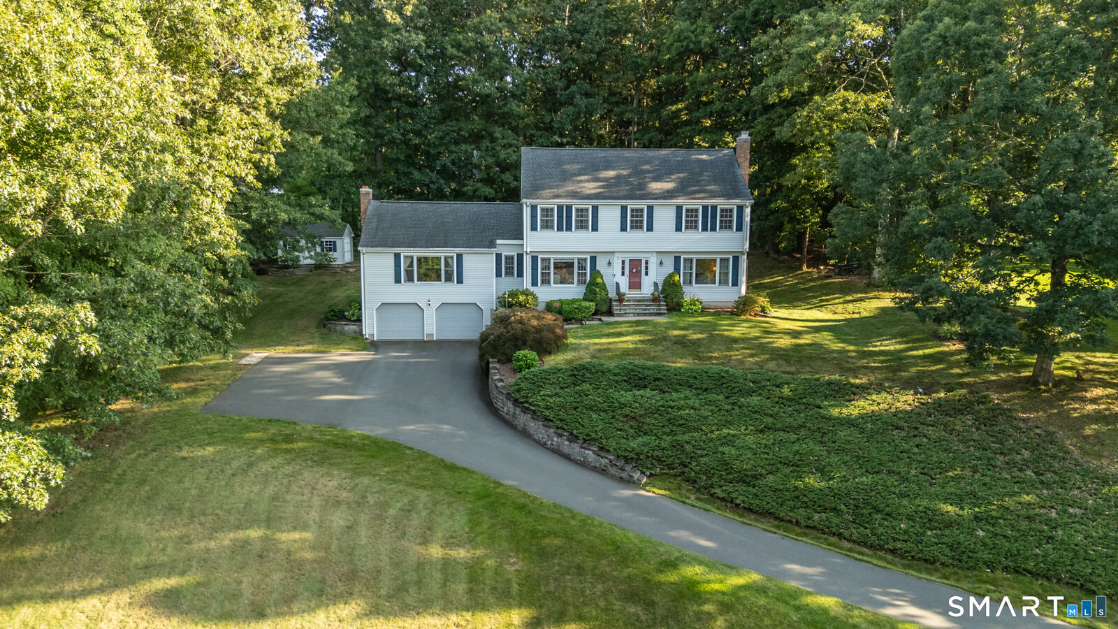 Property Photo:  3 Rothe Lane  CT 06029 