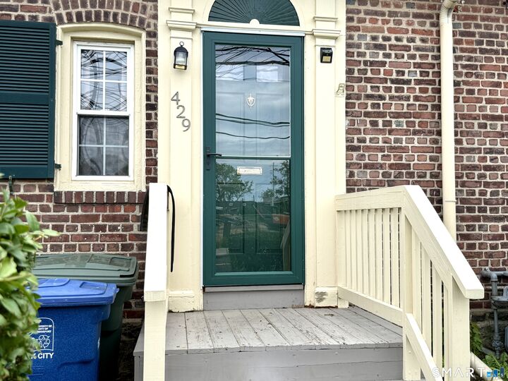 Property Photo:  429 Iranistan Avenue  CT 06604 