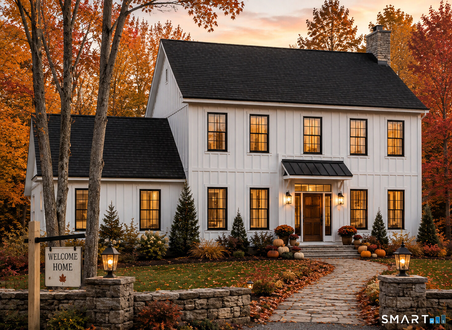 Property Photo: 82 Ference Road CT 06278