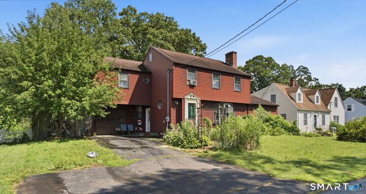 Property Photo:  170 Rockwell Avenue  CT 06062 