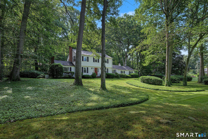 Property Photo:  7 Milestone Lane  CT 06443 