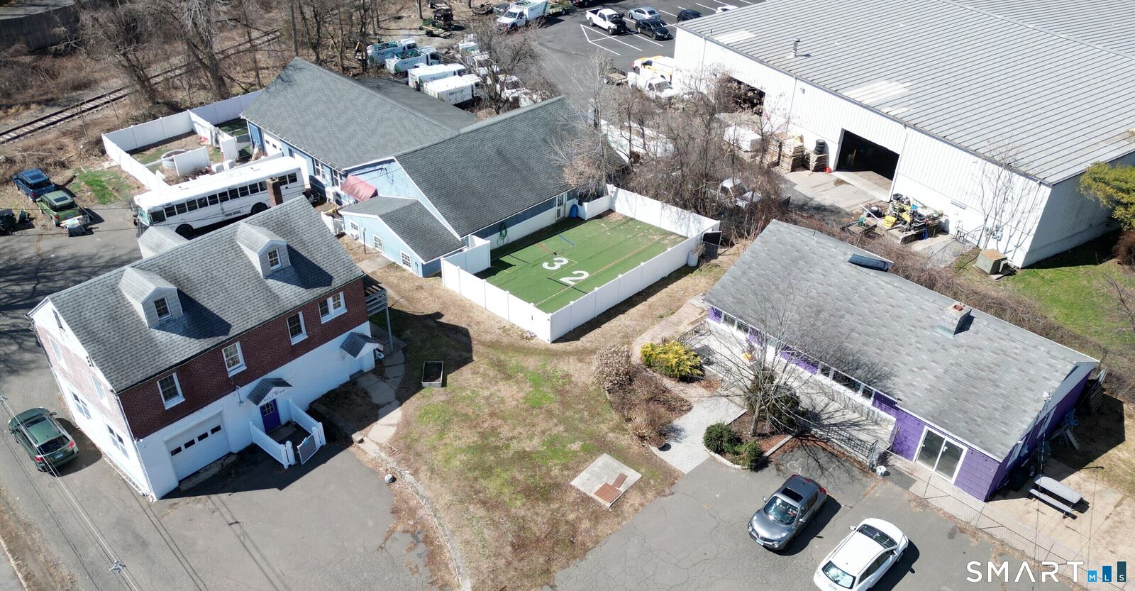 Property Photo:  68 Mill Plain Road  CT 06811 