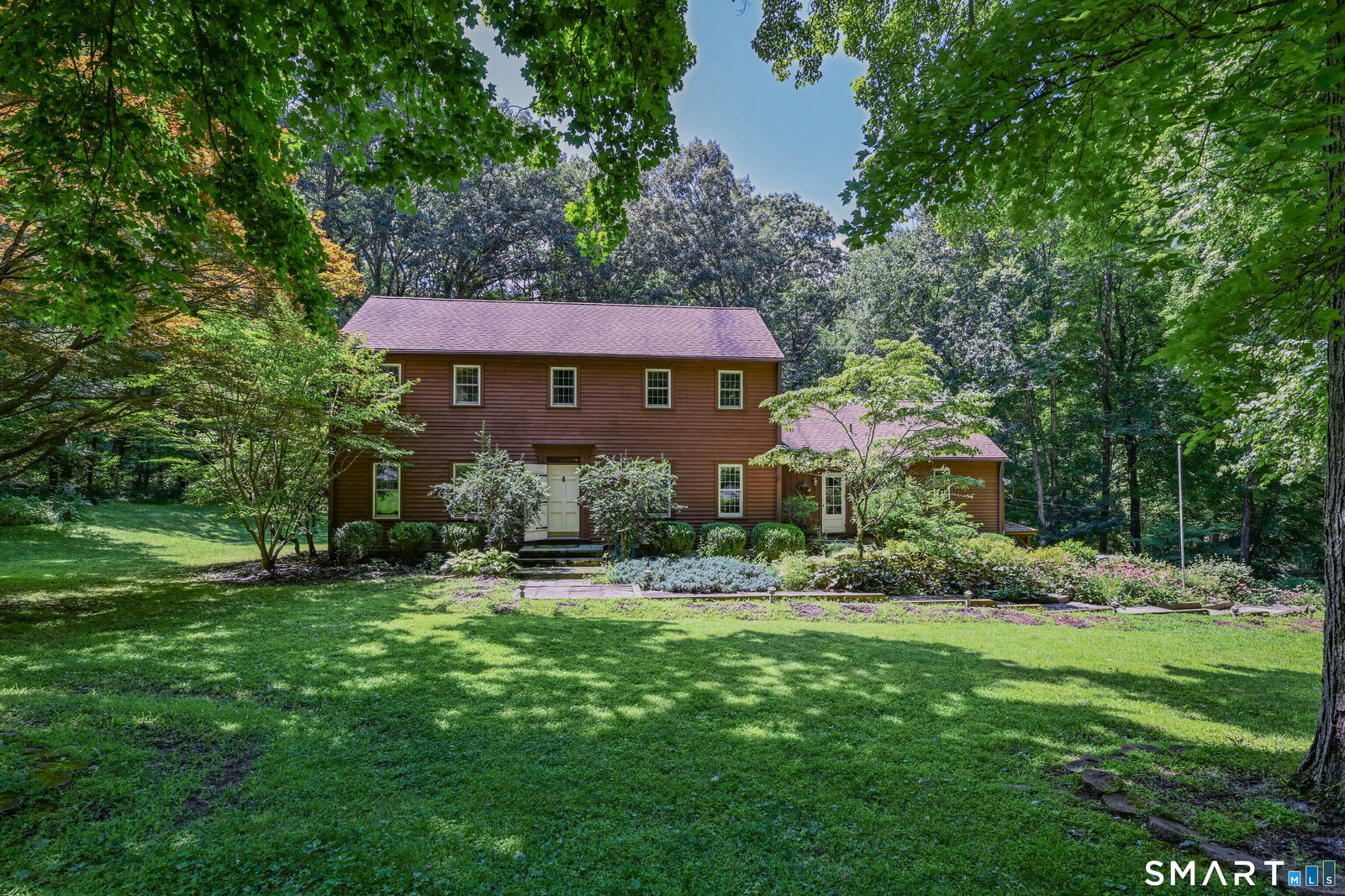 Property Photo:  75 Great Ring Road  CT 06482 