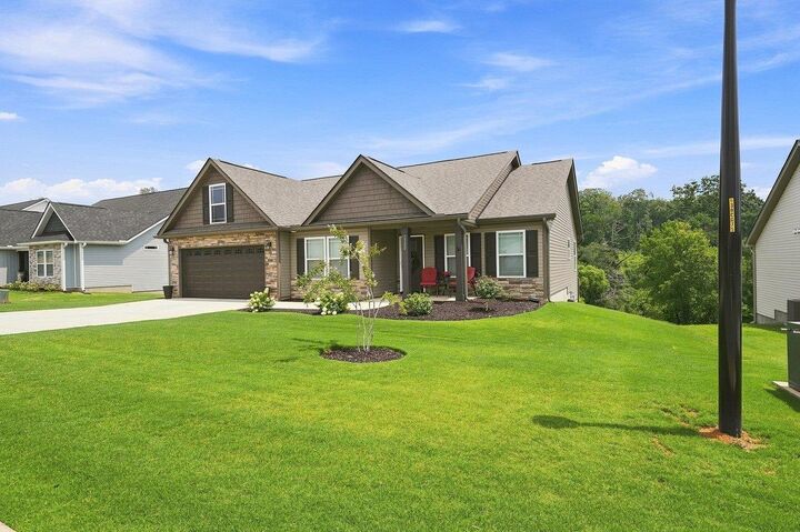 Property Photo: 1320 Kildary Springs Road SC 29349