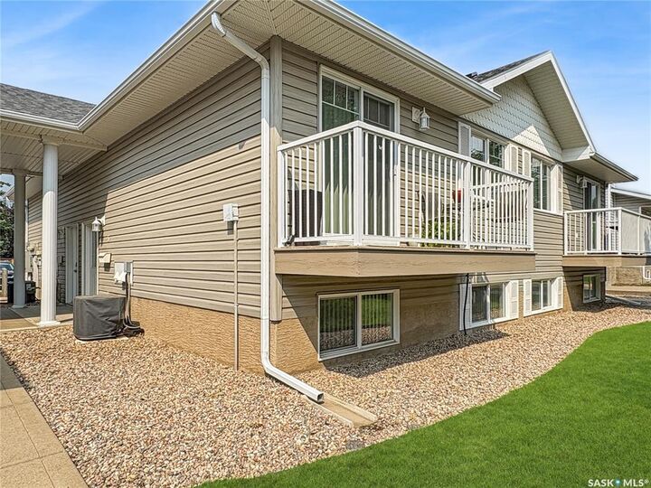 Property Photo:  2321 Kildeer Drive Unit 5  SK S9A 3T4 
