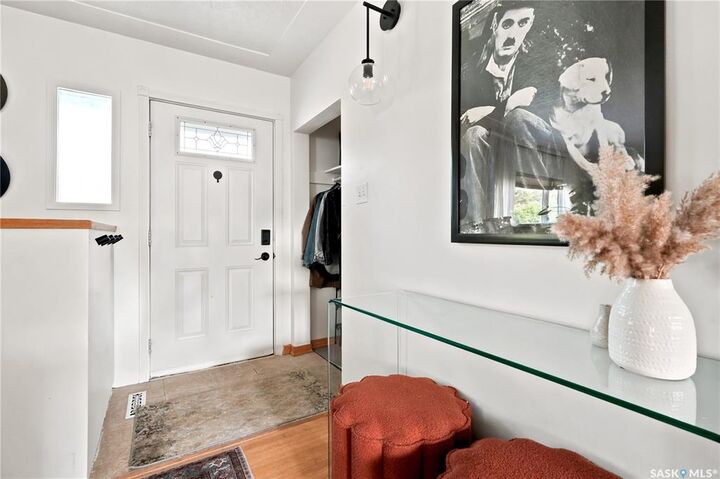 Property Photo: 3606 Queen Street SK S4S 2G3