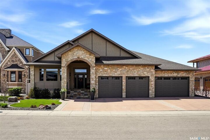 Property Photo: 3505 Green Brook Road SK S4V 1R5