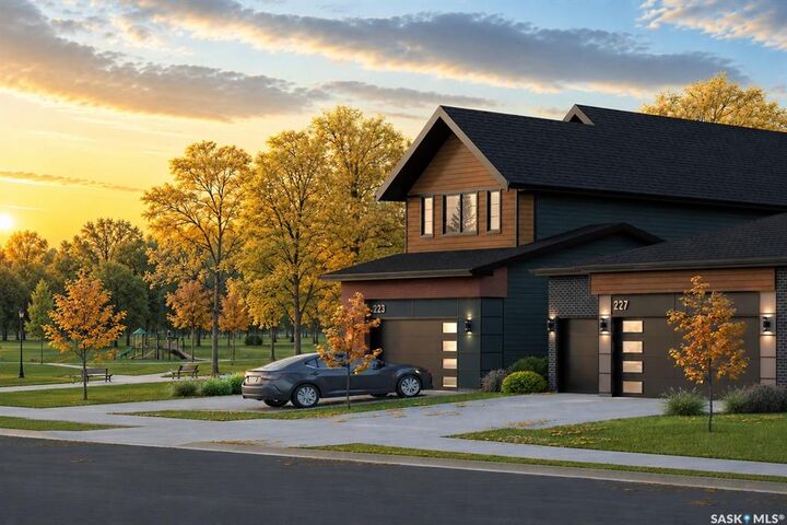 207 Amisk Way — photo 1