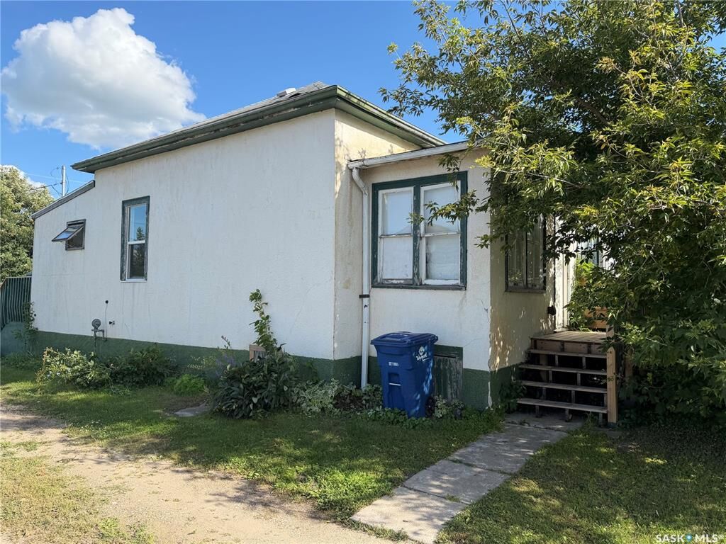 Photo de la propriété: 412 5th Street E SK S0A 4T0