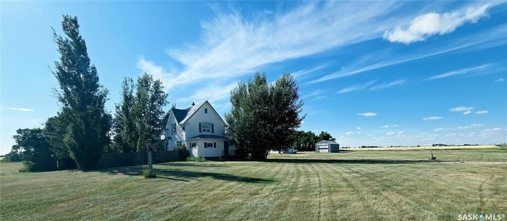 Property Photo:  Rural Address  SK S4H 2K7 