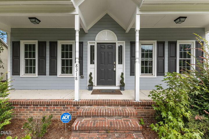 Property Photo:  8318 Umstead Drive  NC 28304 