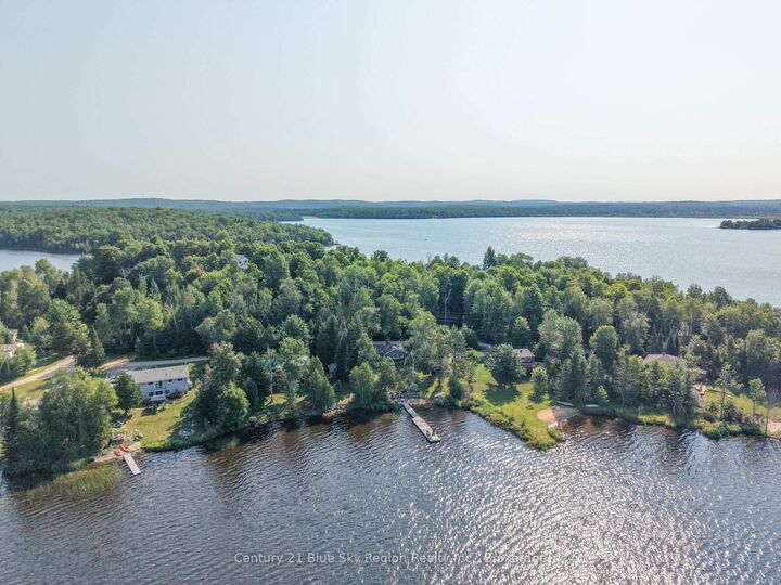 Photo de la propriété: 485 Mallard Haven Road ON P0H 1B0