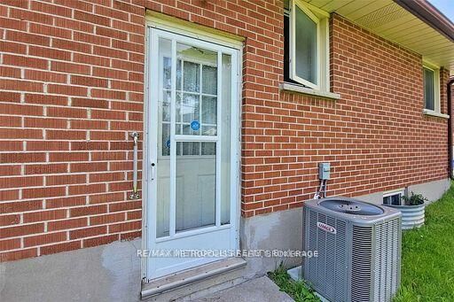 Property Photo: 595 Gibbons Street Bsmt ON L1J 4Z7