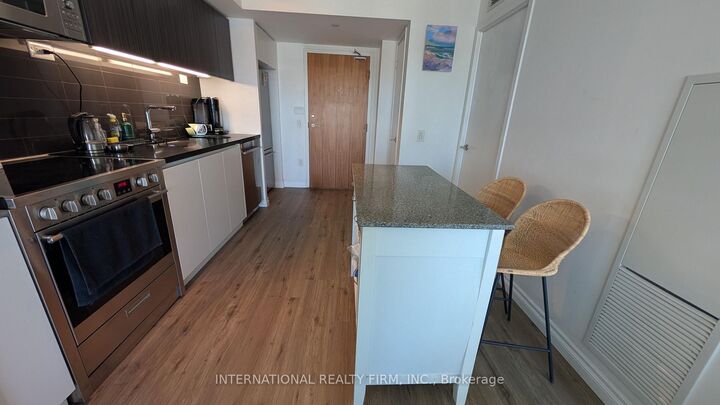 Property Photo:  85 Queens Wharf Road 2110  ON M5V 0J9 