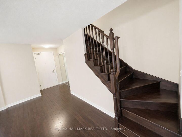 Property Photo: 352 Front Street 103 ON M5V 0K3