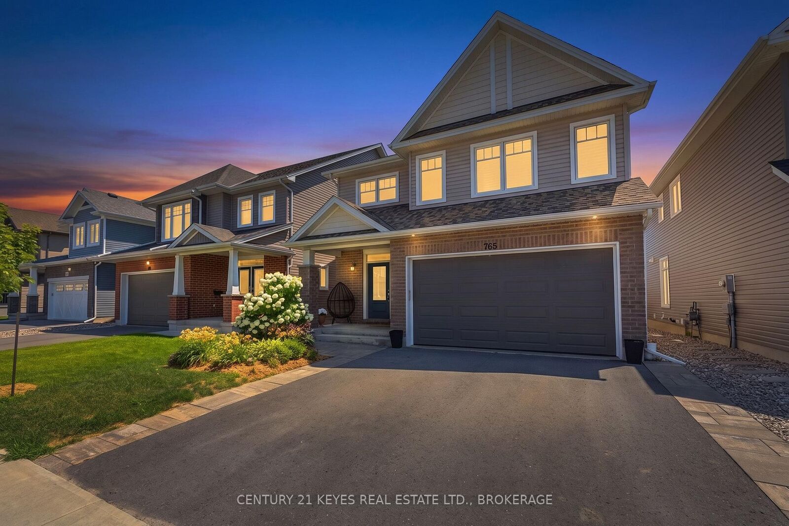 Property Photo:  765 Riverview Way  ON K7K 0J3 