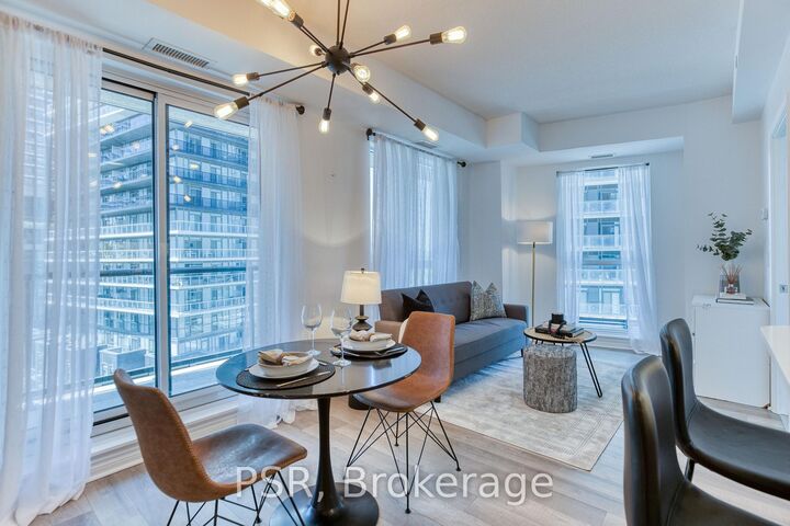 39 Annie Craig Avenue 905 — photo 1