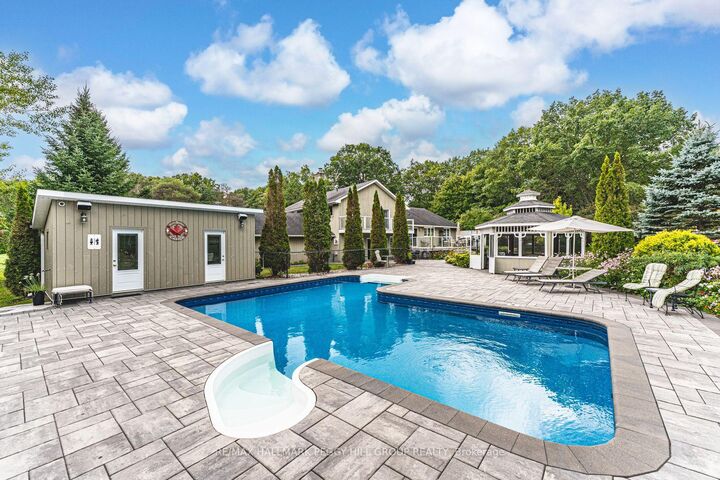 Property Photo:  2 Mills Circle  ON L9X 0J7 