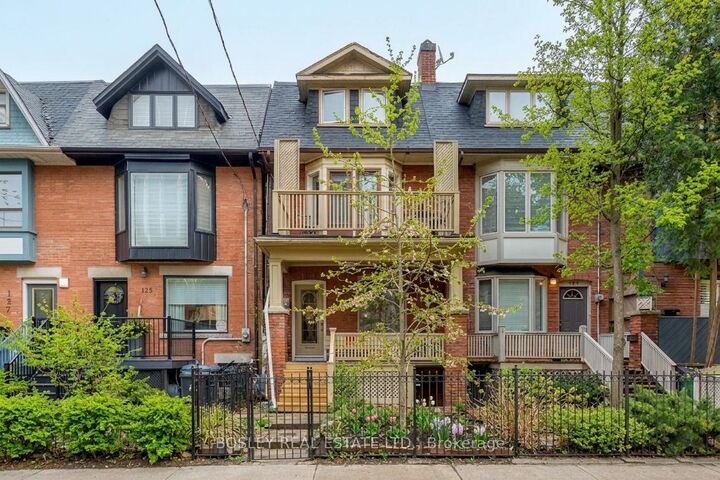 123 Seaton Street — photo 1