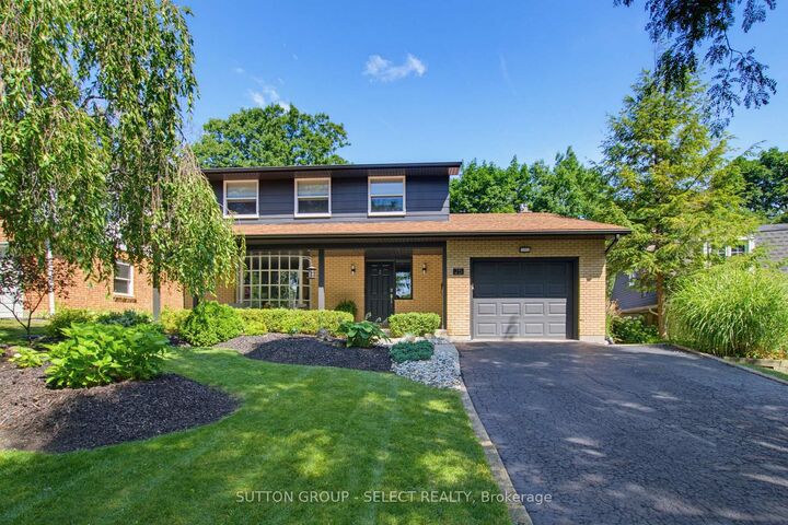 Property Photo:  25 Havenridge Crescent  ON N6H 4L5 