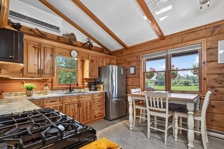 Property Photo: 358 Kitley Line 9 Line ON K0E 1H0
