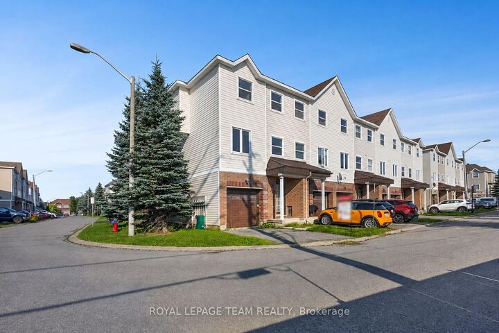 Property Photo: 566 Simran Private ON K2J 3T2