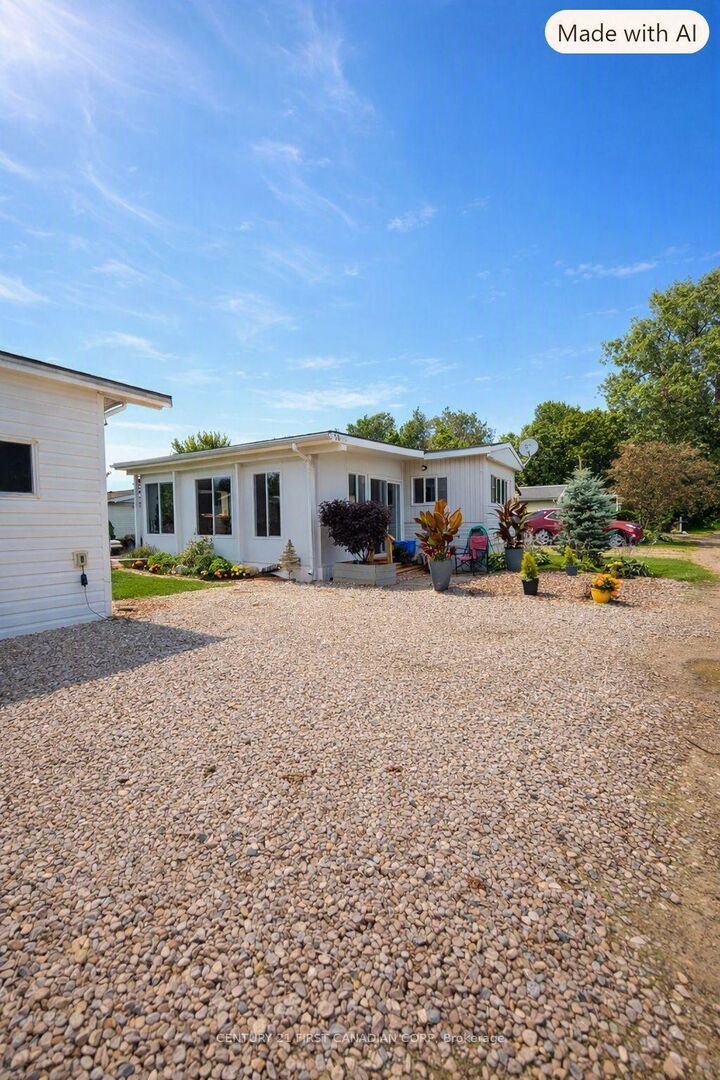 Property Photo:  79681 Bluewater Highway 30  ON N7A 3X8 