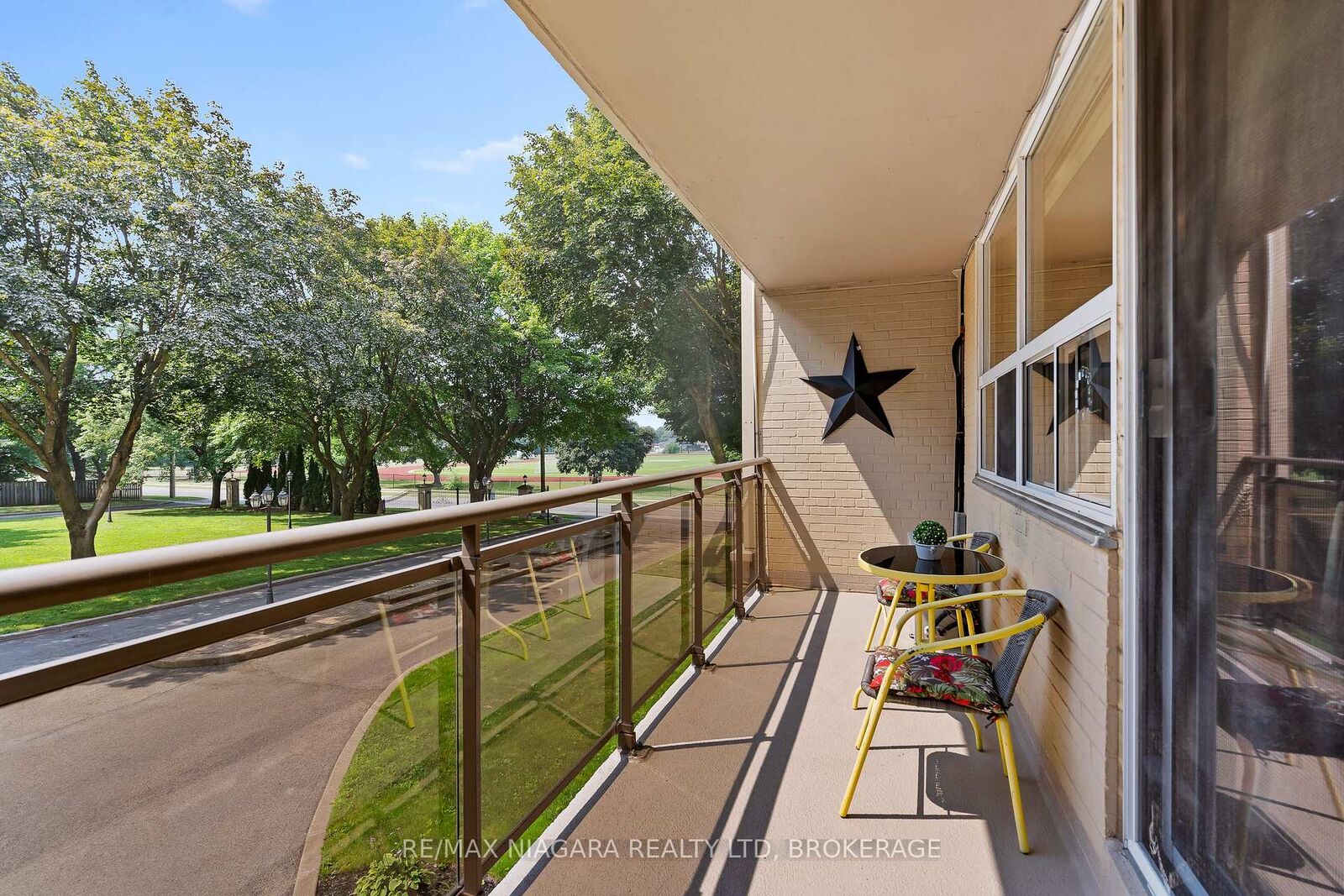 Property Photo:  6390 Huggins Street 205  ON L2J 1H1 