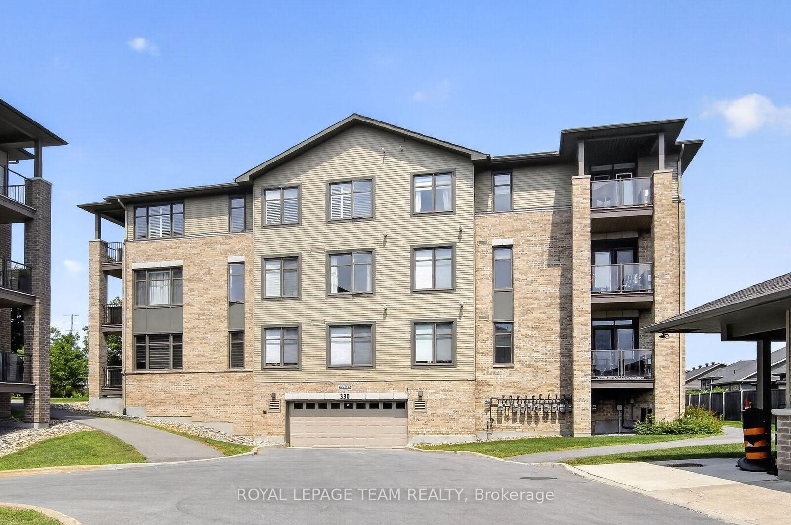 Property Photo:  330 Jatoba Private 203  ON K2V 0E7 